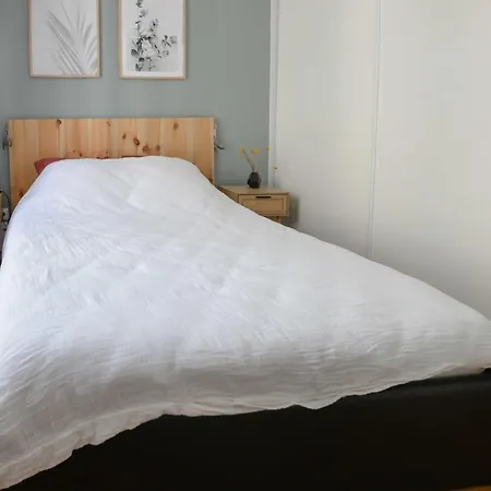 Renovated Bright Apartment In Paris Διαμέρισμα *